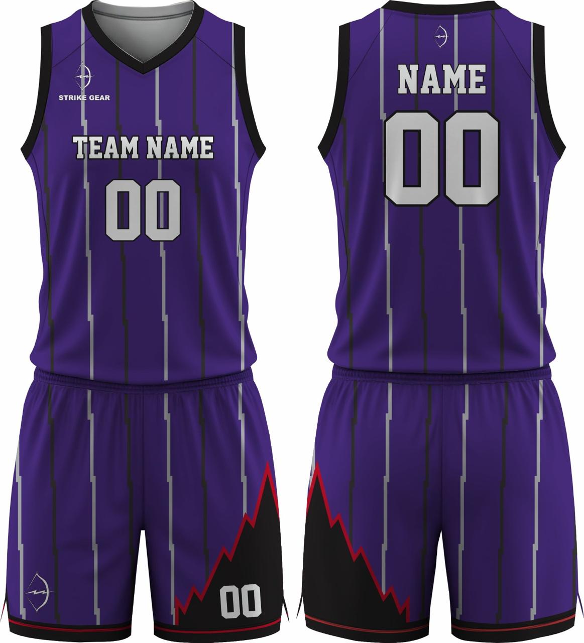 Custom Cheerleading Uniforms